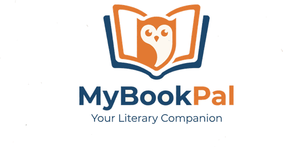 MyBookPal · Your Literary Companion